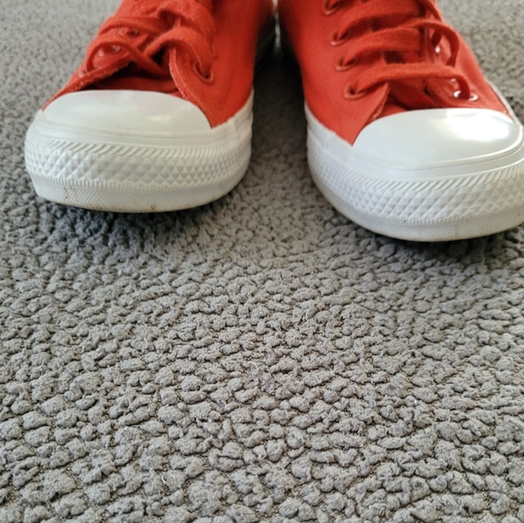 Converse Chuck Taylor All-Star Shield Hi-Tops - Picture 7 of 12